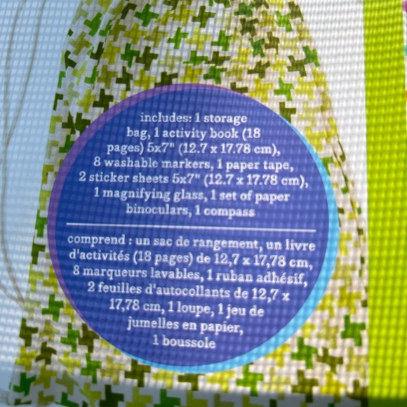 Backyard Explorer Kit - Picture 5 of 5